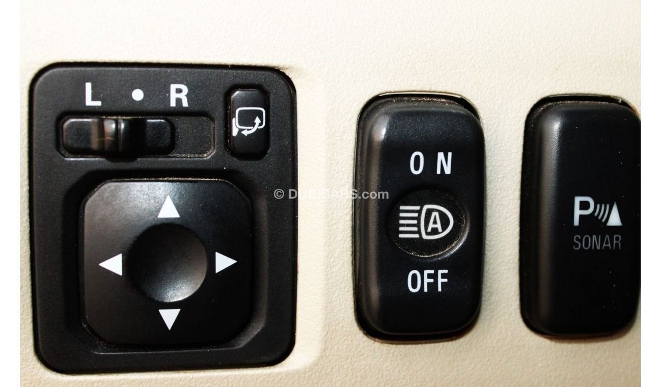 Mitsubishi Pajero GLS Mid Mitsubishi Pajero 2020 GCC, in excellent condition