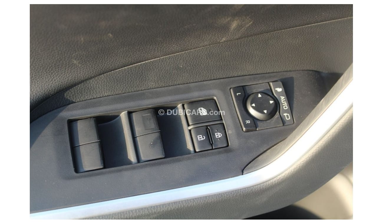 Toyota RAV4 2023 TOYOTA RAV4 2.0L, 4X2, AT, PETROL(CHINESE SPEC)