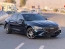 جينيسس G70 Premium 2.0L AWD full option
