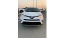 Toyota RAV4 XLE 4WD SPORTS AND ECO 2.5L V4 2016 AMERICAN SPECIFICATION