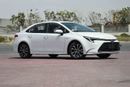 Toyota Levin 2025 TOYOTA LEVIN LUXURY 1.8 - Hybrid - WHITE inside BLACK | Export Only