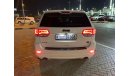 Jeep Grand Cherokee 2014 Overland Phil Option