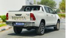 Toyota Hilux 4.0L TRD Sportivo V6 AUTOMATIC - Red available