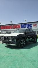 Hyundai Tucson Comfort 1.6L (178 HP)