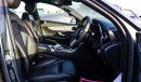 مرسيدس بنز C200 Full option clean car