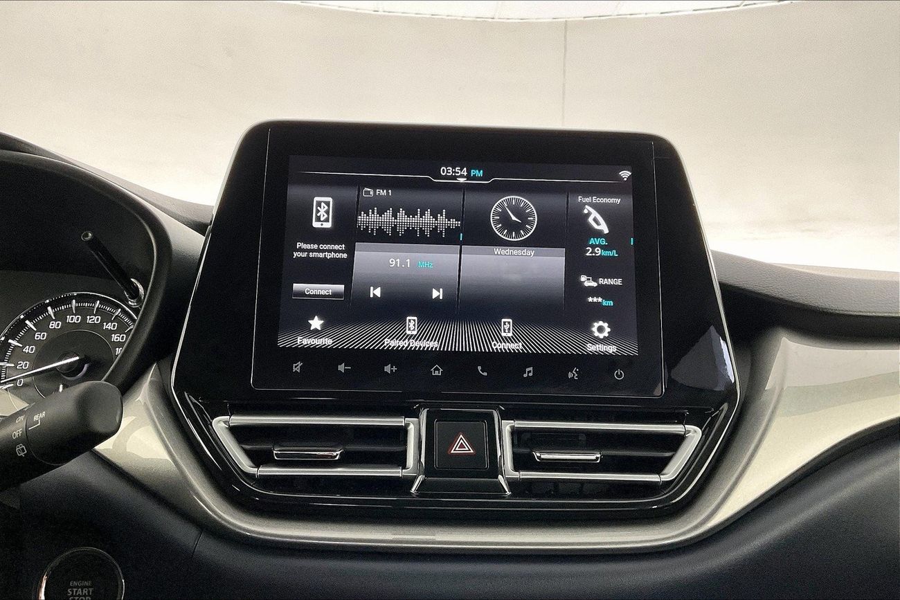 Suzuki Baleno GLX| 1 year free warranty | Exclusive Eid offer