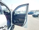 Toyota Hilux TOYOTA HILUX PICK UP RHD 2017 MODEL 2.8 L DIESEL AUTOMATIC(PM99941)