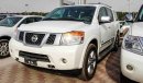 Nissan Armada