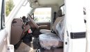 Toyota Land Cruiser Pick Up LX V8