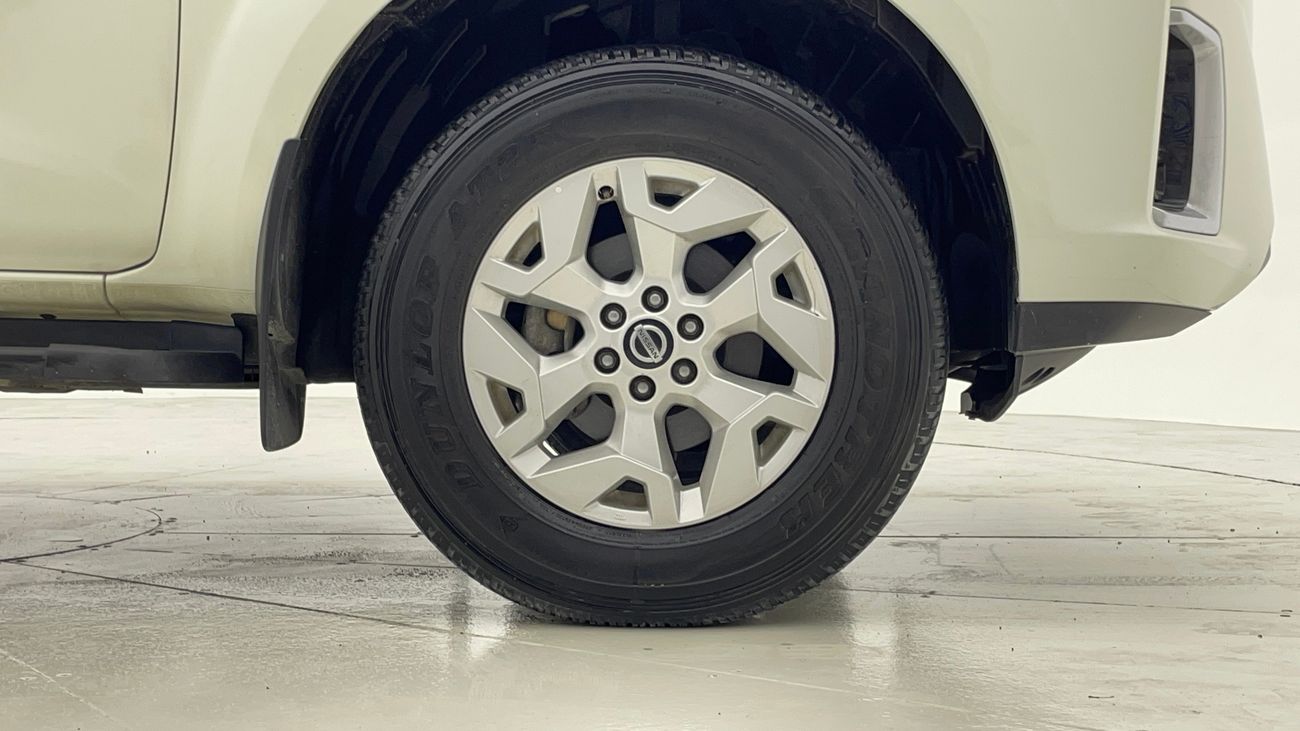 Nissan XTerra TITANIUM 2.5 | Zero Down Payment | Home Test Drive