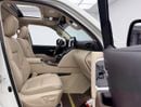Toyota Land Cruiser VXR 2025 Toyota Land Cruiser VXR, 2028 Toyota Warranty, Full Toyota Service History, Low Km, GCC