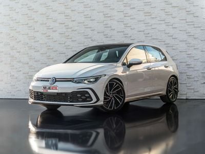 فولكس واجن جولف GTI Sport 2.0T