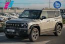 Jetour T2 2025 JETOUR T2 Luxury 4WD Petrol - 0KM