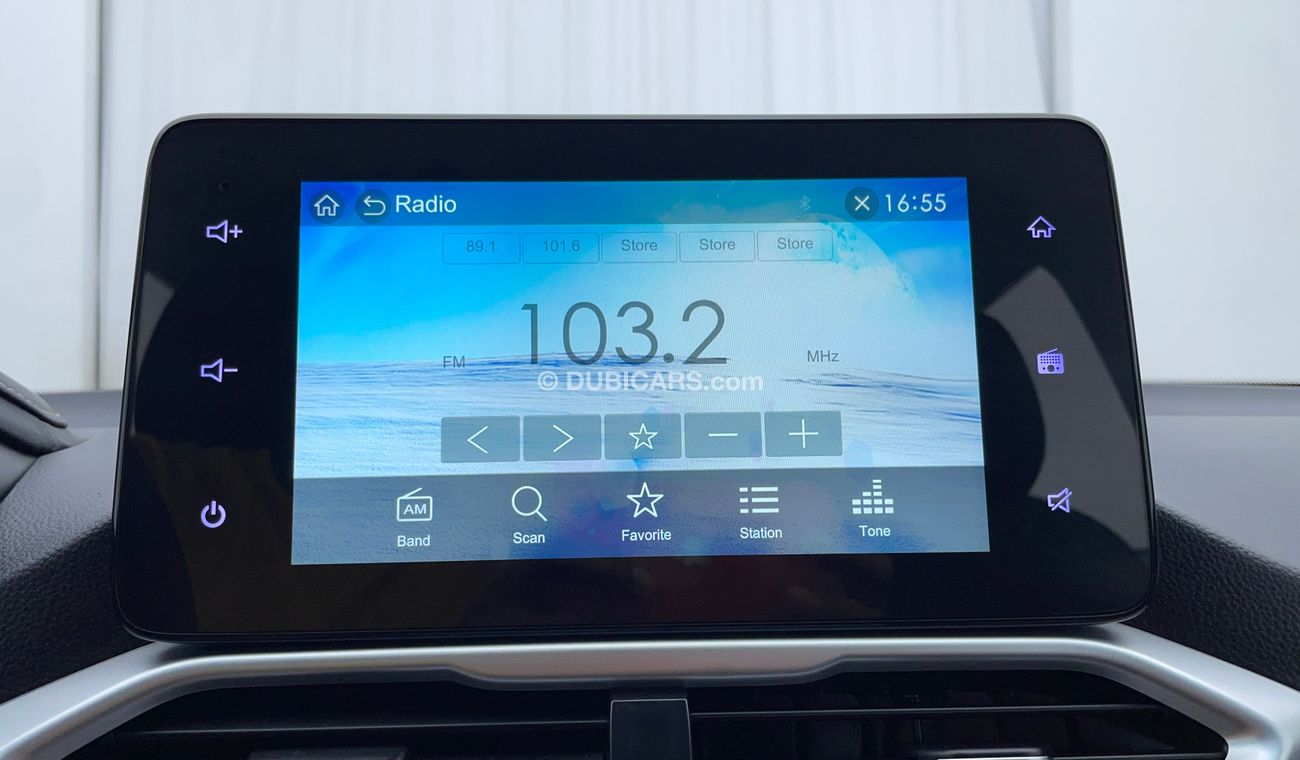 Chevrolet Captiva LS 1.5 | Zero Down Payment | Free Home Test Drive