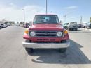 Toyota Land Cruiser (RAMADAN OFFER) TOYOTA LAND CRUISER SUV RHD 1998 MODEL 4.2 L DIESEL MANUAL(PM10436)
