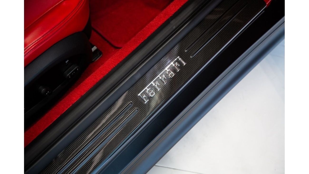 Ferrari 812 Superfast Std Ferrari 812 Superfast