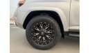 تويوتا 4Runner TRD EDITION FULL OPTION 4x4 2016 US IMPORTED