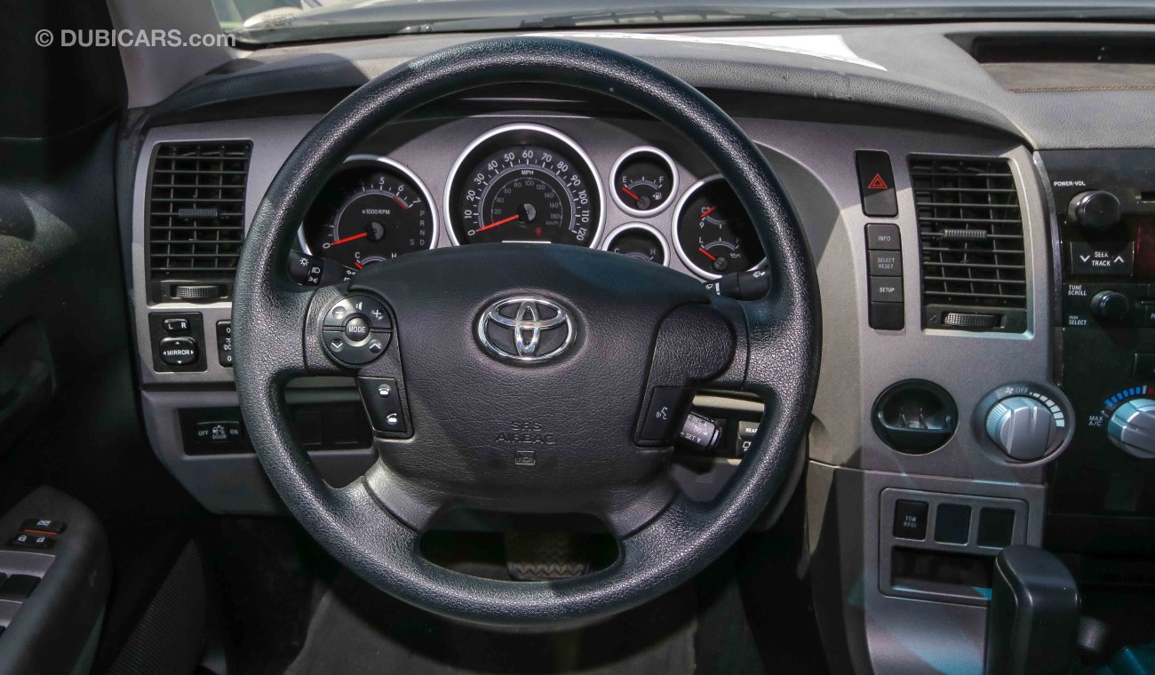 Toyota Tundra