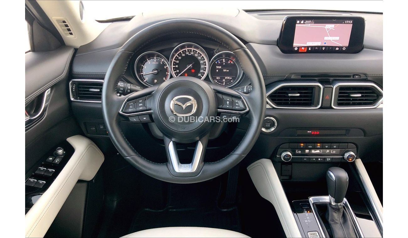 Mazda CX5 Signature