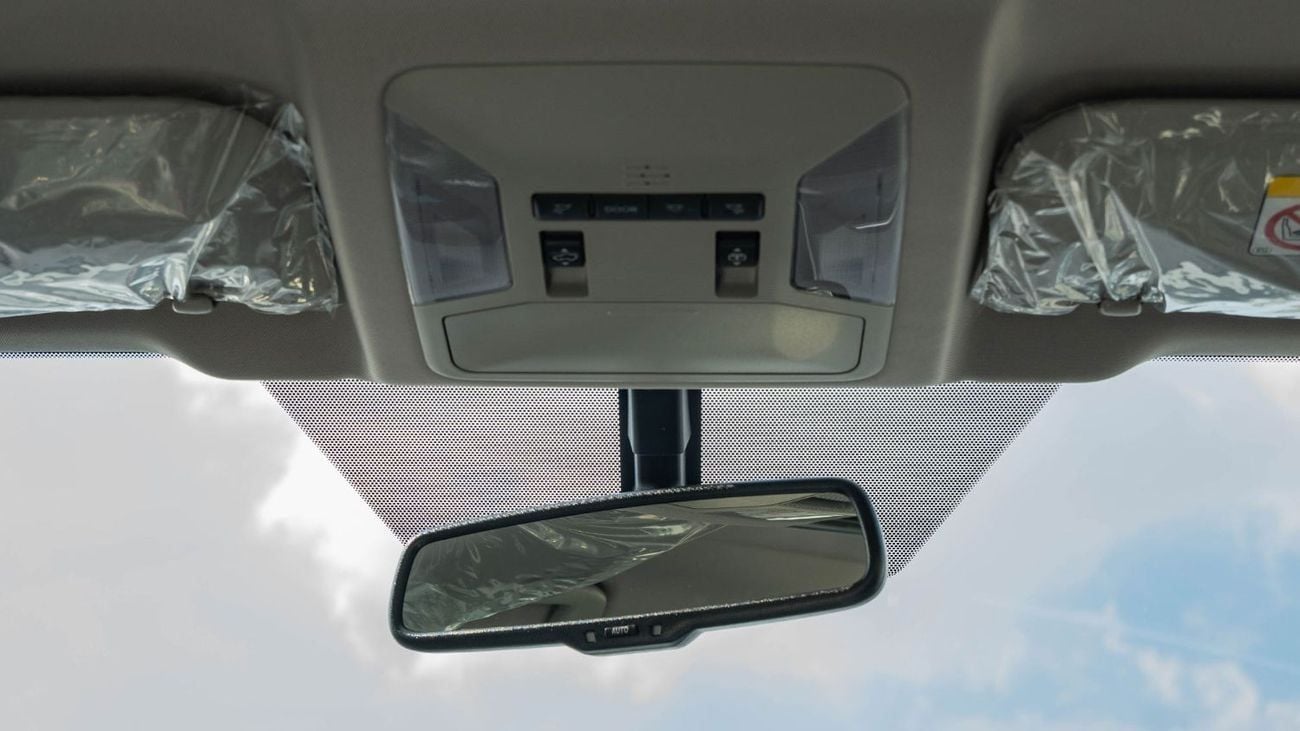 تويوتا راف ٤ 2025 Toyota RAV4 Limited 2.5L AWD AT Hybrid (Black)