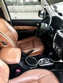 Nissan Patrol Super Safari