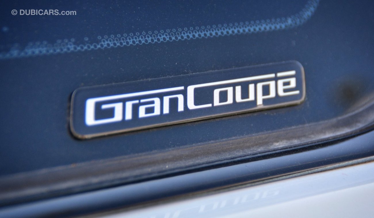 بي أم دبليو 428 BMW 428i V4 2015/Gran Coupe/MSport/xDrive/Twin Turbo/Leather Seats/Low Miles/Very Good Condition