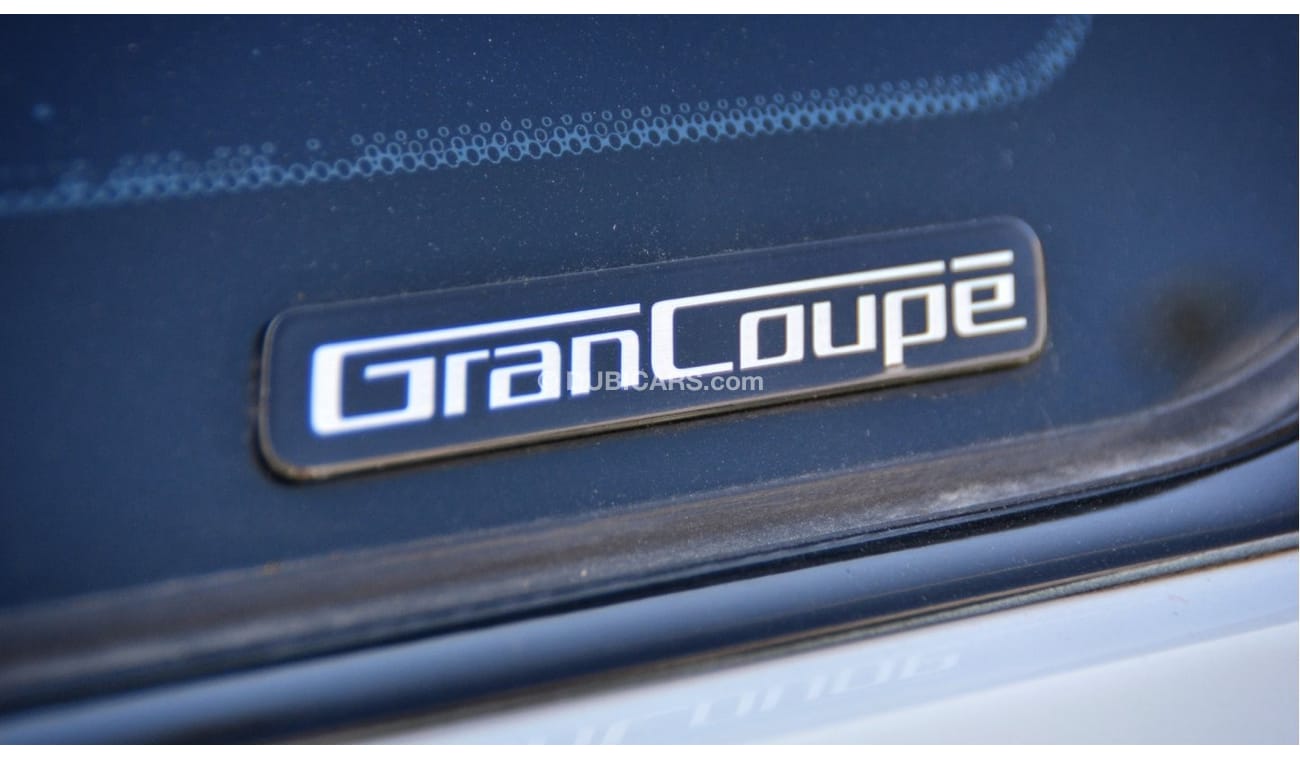 BMW 428i BMW 428i V4 2015/Gran Coupe/MSport/xDrive/Twin Turbo/Leather Seats/Low Miles/Very Good Condition