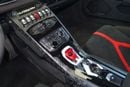 لامبورغيني هوراكان PERFORMANTE