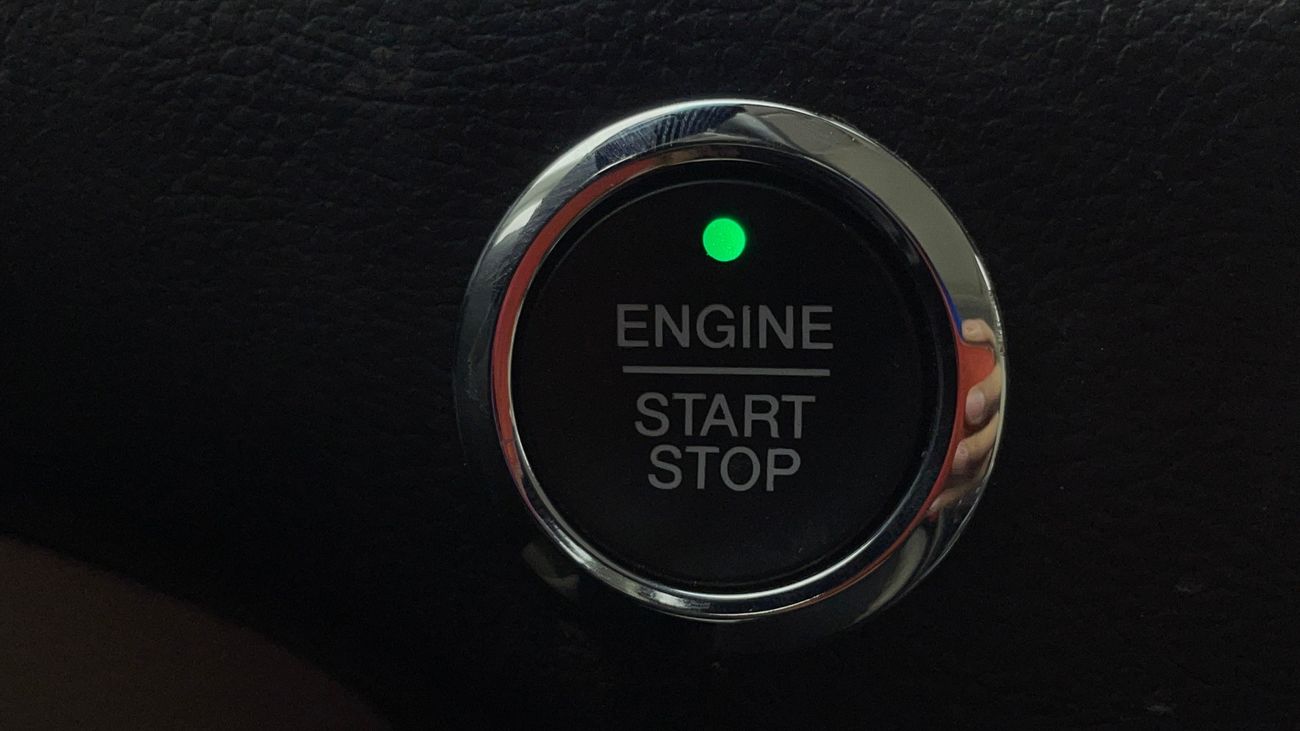 Ford Edge TITANIUM 3.5 | Zero Down Payment | Home Test Drive