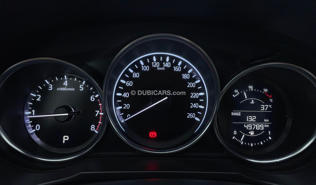 Mazda 6 S 2.5 | Zero Down Payment | Free Home Test Drive