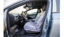 Volkswagen ID.4 Volkswagen ID4 Pure+ Blue Sunroof- Leather  2022 ZERO KM