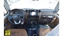 Toyota Land Cruiser 70 2022 TOYOTA LAND CRUISER 71 HARDTOP SWB 4.0L (70TH ANNIVERSARY)