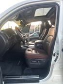 Toyota Land Cruiser VXR