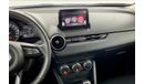 Mazda CX-3 GT