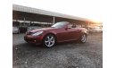 Mercedes-Benz SLK 350 SLK350   IMPORT JAPAN 2006