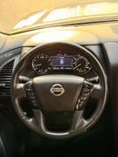 Nissan Armada Nissan Armada 2021 SV