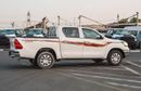 Toyota Hilux TOYOTA HILUX GLS 2.7L RWD PETROL PICKUP 2025
