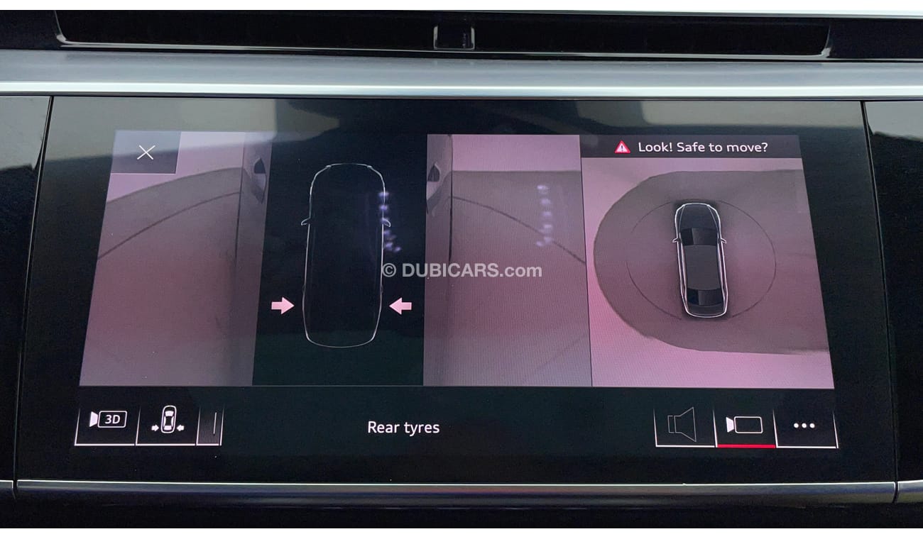 Audi A8 55 TFSI QUATTRO 3 | Zero Down Payment | Free Home Test Drive