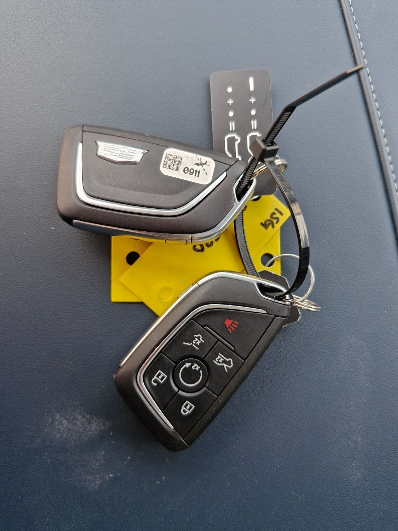 كاديلاك إسكالاد 2025 CADILLAC ESCALADE SPORT PLATINUM IQ 1000E BRAND NEW 0KM