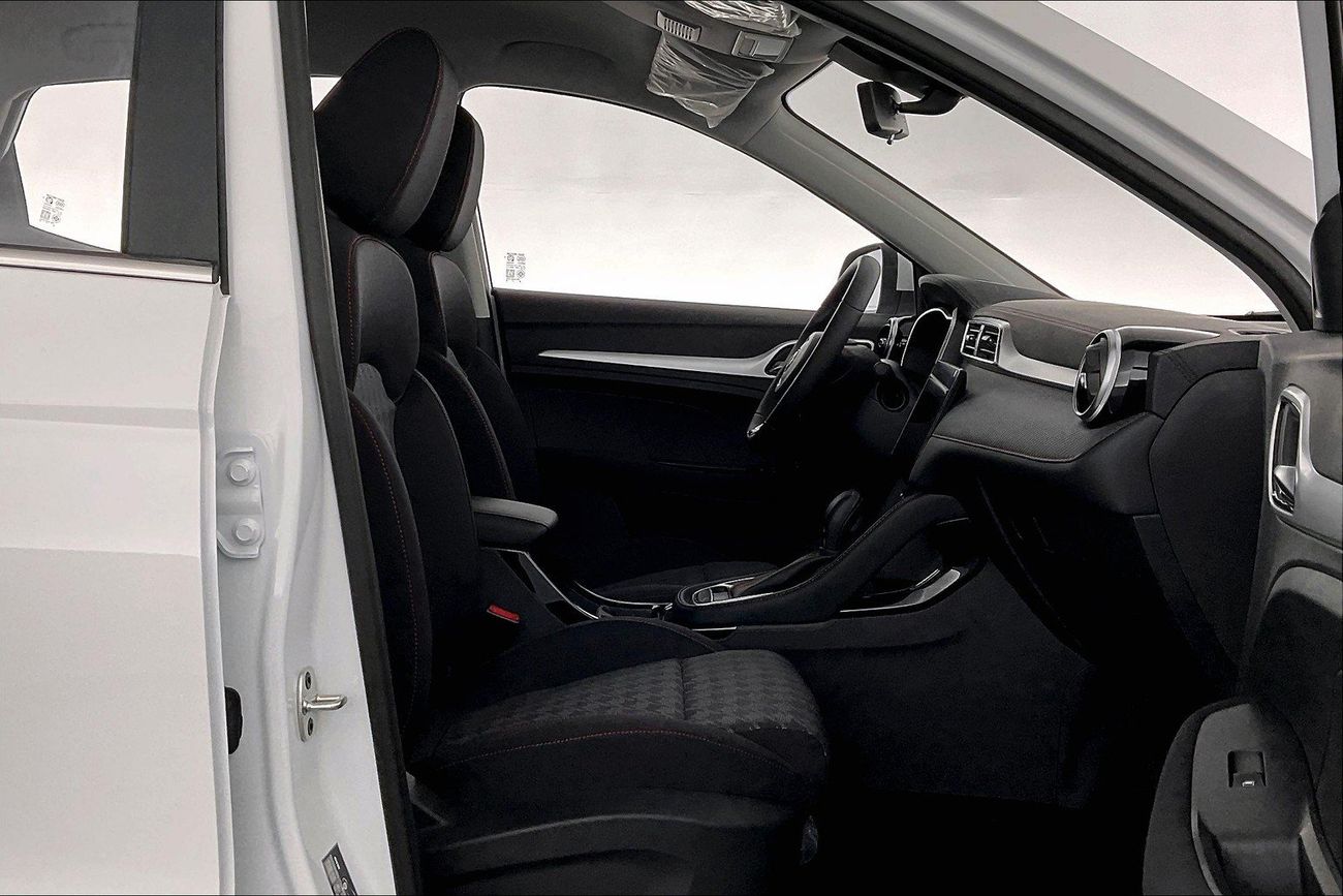 MG ZS Standard | National Day Celebration | Guaranteed Warranty | 0 Down Payment