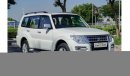 Mitsubishi Pajero GLS 3.8V6