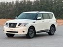 نيسان باترول LE TITANIUM