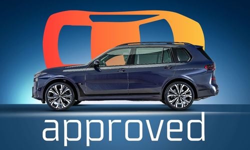 BMW X7 X7 M60i Individual | Special Offer | AED 7,353 PM | Special Colour, Full Individual Option