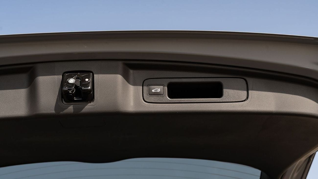 هوندا سي آر في 2026 | HONDA CRV GLOBAL 30 -YEAR HONOR EDITION 240 TURBO FRONTIER 5 SEATS [EXPORT ONLY]