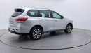 Nissan Pathfinder SV 3.5 | Under Warranty | Inspected on 150+ parameters