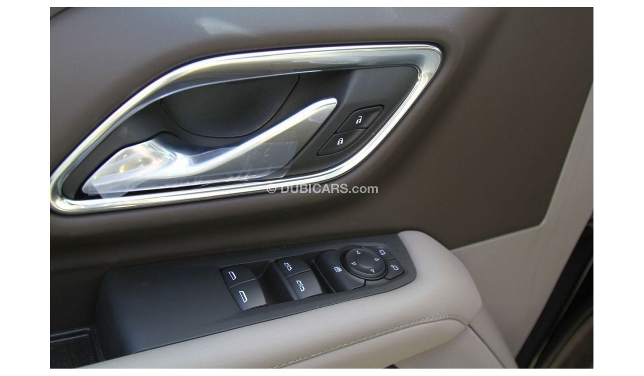 Chevrolet Tahoe LS 2WD. EXPORT ONLY.