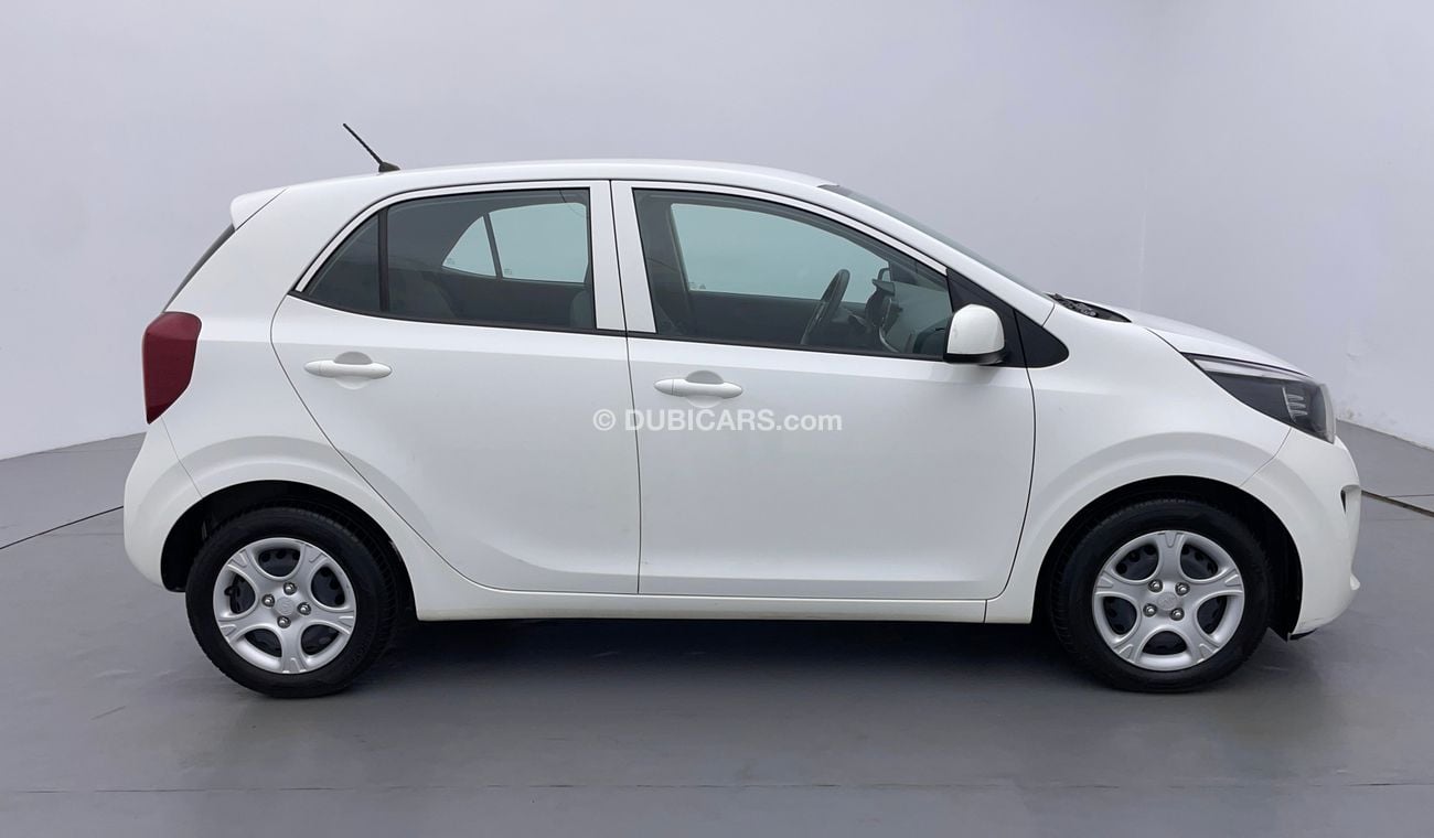 Kia Picanto LX 1.3 | Zero Down Payment | Free Home Test Drive