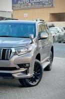 Toyota Prado TX.L-RHD-2.8L-Diesel-4WD-Automatic-4 Cylinders-7 Seats-5 Doors