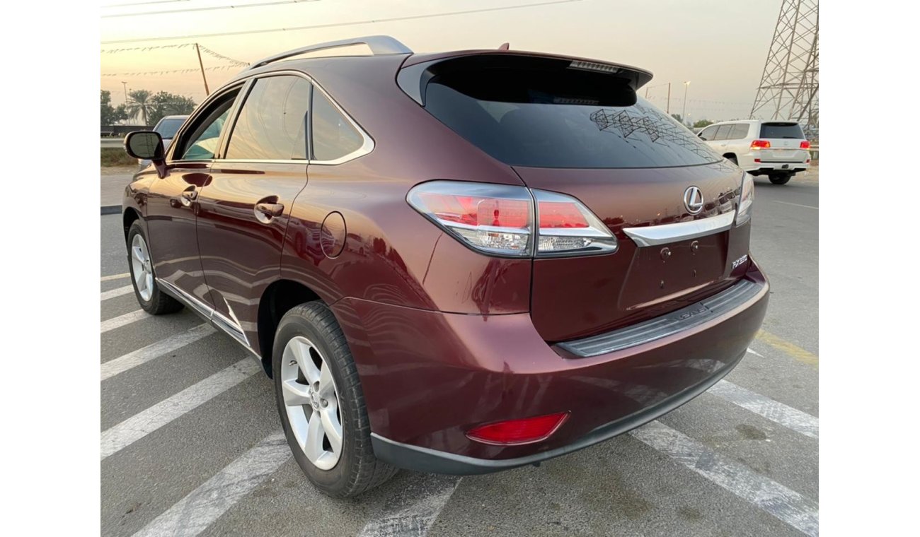 لكزس RX 350 2013 LEXUS RX350 , FULL OPTION