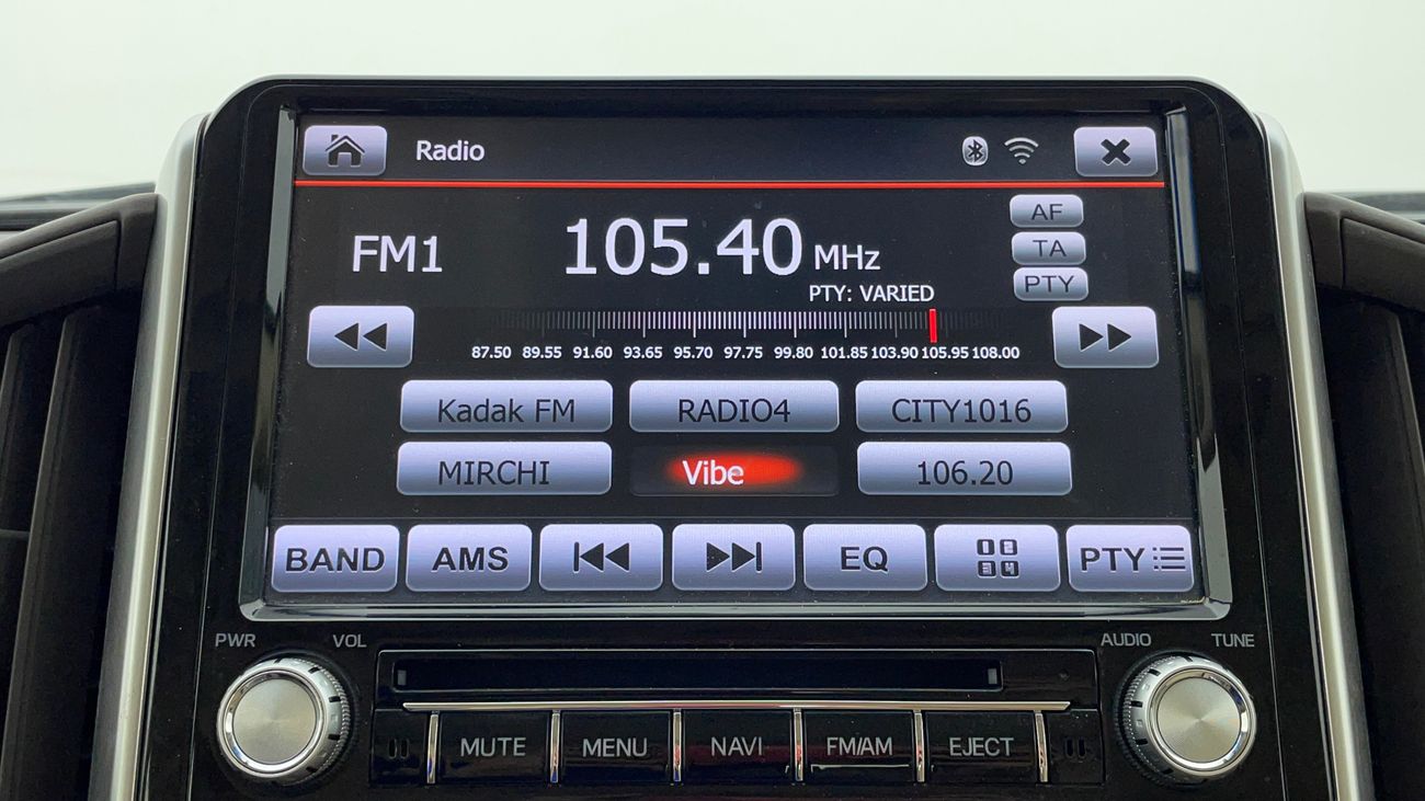 Toyota Land Cruiser EXR 4 | Zero Down Payment | Free Home Test Drive